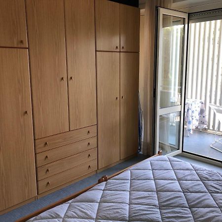 Bruseschi Appartament Grado Eksteriør bilde